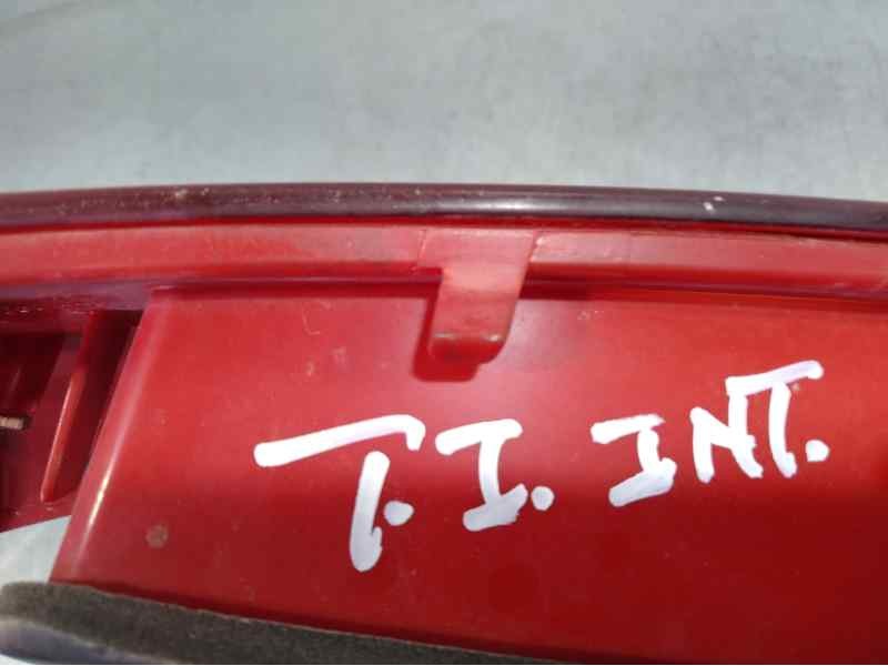 Recambio de piloto trasero izquierdo para alfa romeo 147 (190) impresion referencia OEM IAM 60693792  INTERIOR