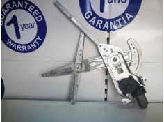 ELEVALUNAS DELANTERO DERECHO 400664T1 2 PINS