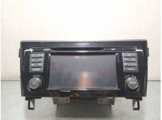 SISTEMA NAVEGACION GPS 25915HV04A 751750256 BOSCH-CLAVIJA TOCADA