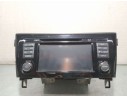 Recambio de sistema navegacion gps para nissan qashqai (j11) acenta referencia OEM IAM 25915HV04A 751750256 BOSCH-CLAVIJA TOCADA
