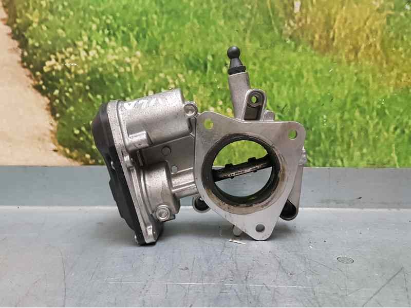 Recambio de caja mariposa para opel insignia berlina 2.0 16v cdti referencia OEM IAM 55564164  