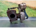 Recambio de turbocompresor para peugeot 406 berlina (s1/s2) 2.0 hdi cat referencia OEM IAM 9622526980 7069771 GARRET