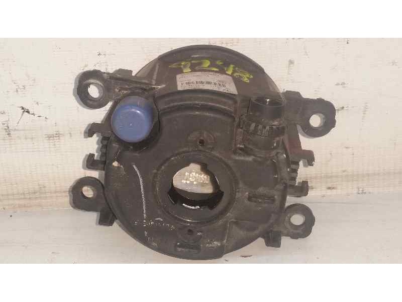 Recambio de faro antiniebla izquierdo para ford fiesta (cb1) ambiente referencia OEM IAM 2N1115201AB  