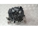 Recambio de alternador para seat ibiza (6l1) stella referencia OEM IAM 038903018R BOSCH 0986041920