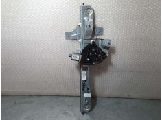 Recambio de elevalunas delantero derecho para peugeot 208 style referencia OEM IAM 9673154380 A002C501 ELECTRICO 2 PINES
