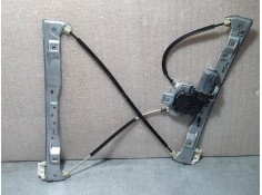Recambio de elevalunas delantero derecho para citroën ds3 special edition referencia OEM IAM SIN REF  ELECTRICO 2 PINES