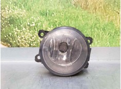 Recambio de faro antiniebla derecho para peugeot 207 cc básico referencia OEM IAM 9650001680 89204712 VALEO