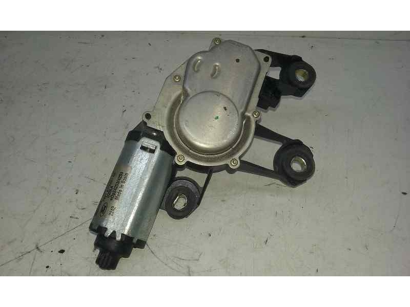 Recambio de motor limpia trasero para ford fiesta (cbk) ambiente referencia OEM IAM 404736B 2S61A17K441AB VALEO