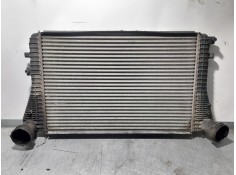 Recambio de intercooler para audi a3 sportback (8p) 2.0 tdi limited edition quattro (103kw) referencia OEM IAM   