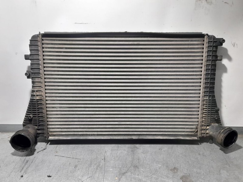 Recambio de intercooler para audi a3 sportback (8p) 2.0 tdi limited edition quattro (103kw) referencia OEM IAM   