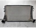 Recambio de intercooler para audi a3 sportback (8p) 2.0 tdi limited edition quattro (103kw) referencia OEM IAM   