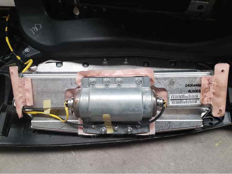 Recambio de kit airbag para bmw x5 (e70) xdrive30d referencia OEM IAM   C/SALPICADERO