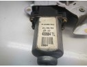 Recambio de elevalunas delantero derecho para renault kangoo (f/kc0) expression referencia OEM IAM  400664T1 2 PINS