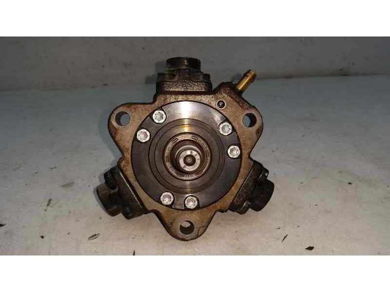 Recambio de bomba alta presion para chevrolet captiva 2.0 diesel cat referencia OEM IAM 0445010180 96859151 BOSCH