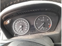 Recambio de cuadro instrumentos para bmw x5 (e70) 3.0 d referencia OEM IAM 51456974547  