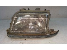 Recambio de faro izquierdo para renault clio i fase i+ii (b/c57) 1.4 s (i) referencia OEM IAM 7701034150  