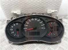 Recambio de cuadro instrumentos para renault master kombi l2h2 3,5t referencia OEM IAM P248103445R NS380584459 
