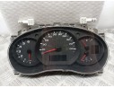 Recambio de cuadro instrumentos para renault master kombi l2h2 3,5t referencia OEM IAM P248103445R NS380584459 