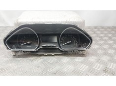 CUADRO INSTRUMENTOS 9822621580 