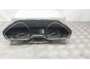 Recambio de cuadro instrumentos para peugeot 2008 (--.2013) active referencia OEM IAM 9822621580  