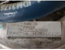 Recambio de turbocompresor para peugeot 406 berlina (s1/s2) 2.0 hdi cat referencia OEM IAM 9622526980 7069771 GARRET