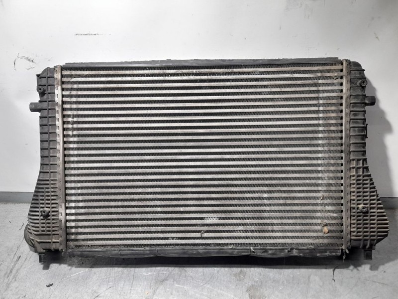 Recambio de intercooler para audi a3 sportback (8p) 2.0 tdi limited edition quattro (103kw) referencia OEM IAM   