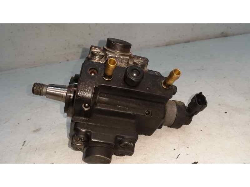 Recambio de bomba alta presion para chevrolet captiva 2.0 diesel cat referencia OEM IAM 0445010180 96859151 BOSCH