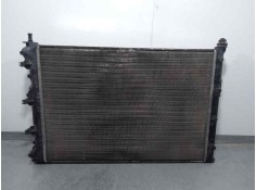 Recambio de radiador agua para alfa romeo 147 (190) impresion referencia OEM IAM 0051702463  NISSENS