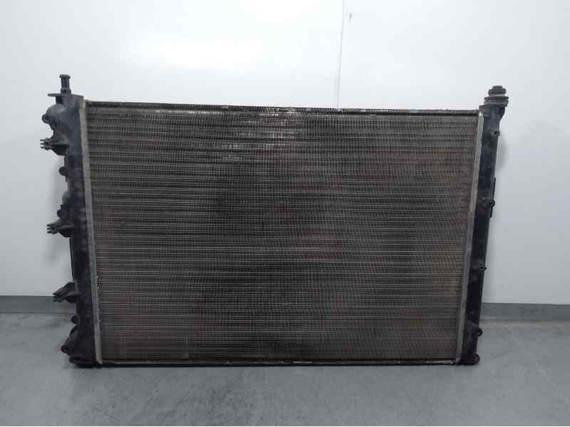 Recambio de radiador agua para alfa romeo 147 (190) impresion referencia OEM IAM 0051702463  NISSENS