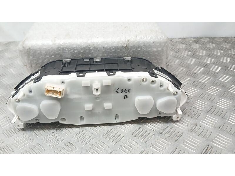 Recambio de cuadro instrumentos para peugeot 2008 (--.2013) active referencia OEM IAM 9822621580  