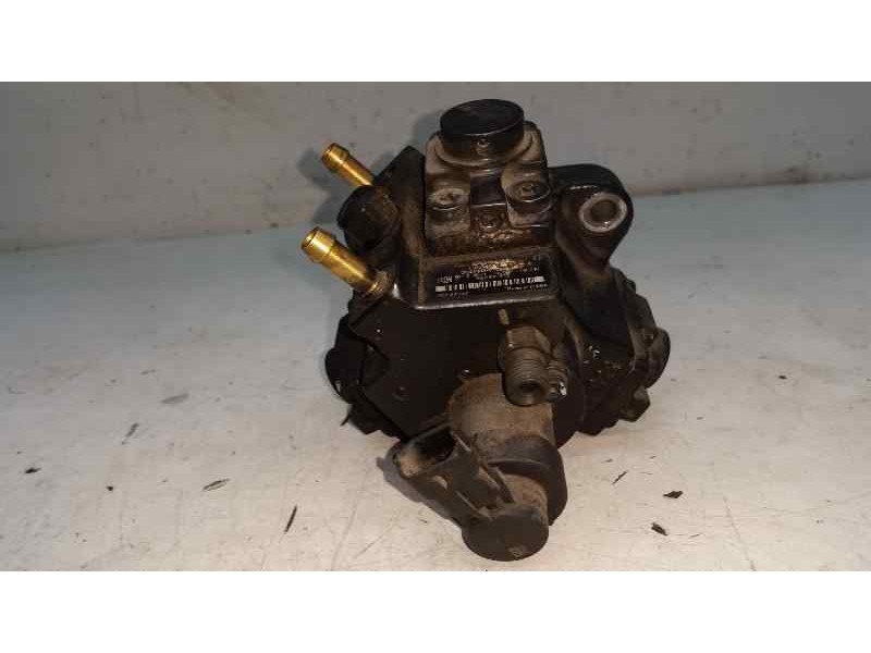 Recambio de bomba alta presion para chevrolet captiva 2.0 diesel cat referencia OEM IAM 0445010180 96859151 BOSCH