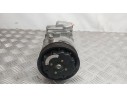 Recambio de compresor aire acondicionado para seat ibiza (6l1) stella referencia OEM IAM 6Q0820803D DENSO 447220812