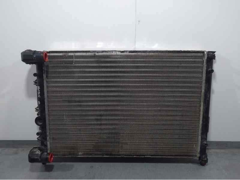 Recambio de radiador agua para alfa romeo 147 (190) impresion referencia OEM IAM 0051702463  NISSENS