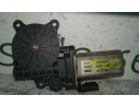 Recambio de motor elevalunas delantero derecho para ford fiesta (cbk) ambiente referencia OEM IAM  2 PIN ELECTRICO