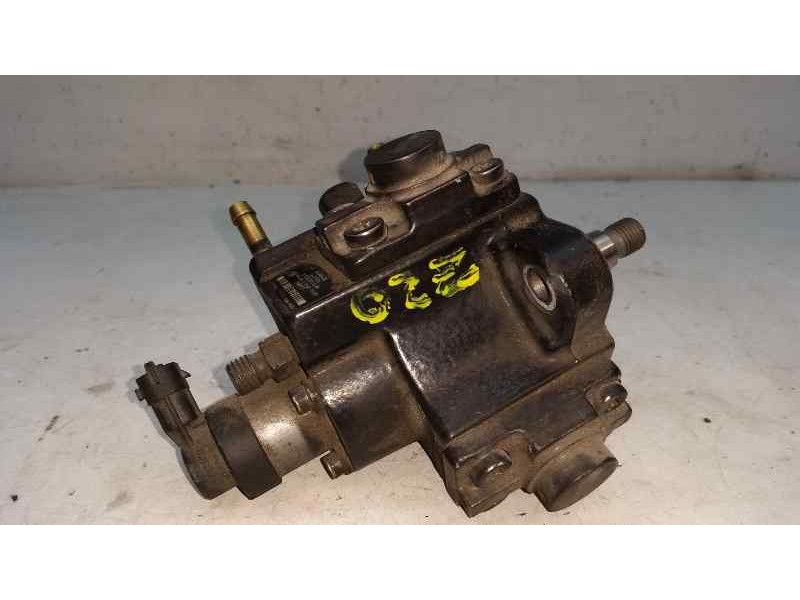 Recambio de bomba alta presion para chevrolet captiva 2.0 diesel cat referencia OEM IAM 0445010180 96859151 BOSCH
