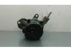 Recambio de depresor freno / bomba vacio para peugeot 307 (s1) 2.0 hdi cat referencia OEM IAM D1431C1709K  