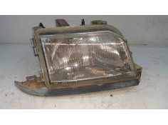 Recambio de faro derecho para renault clio i fase i+ii (b/c57) 1.4 s (i) referencia OEM IAM 7701034151  