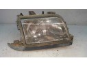 Recambio de faro derecho para renault clio i fase i+ii (b/c57) 1.4 s (i) referencia OEM IAM 7701034151  