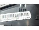 Recambio de cuadro instrumentos para peugeot 2008 (--.2013) active referencia OEM IAM 9822621580  