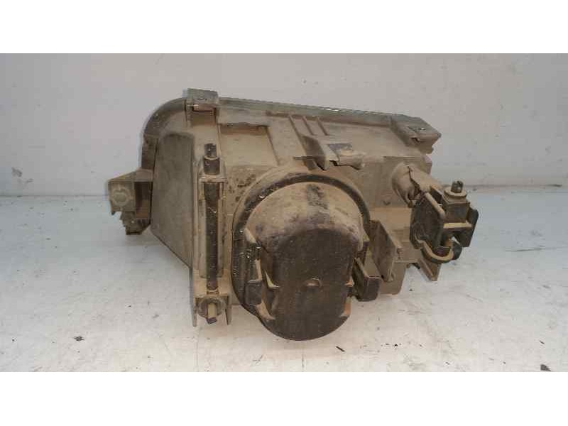 Recambio de faro derecho para renault clio i fase i+ii (b/c57) 1.4 s (i) referencia OEM IAM 7701034151  