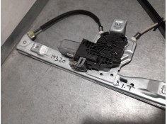 ELEVALUNAS DELANTERO IZQUIERDO 9802740880 ELECTRICO 6 PINES