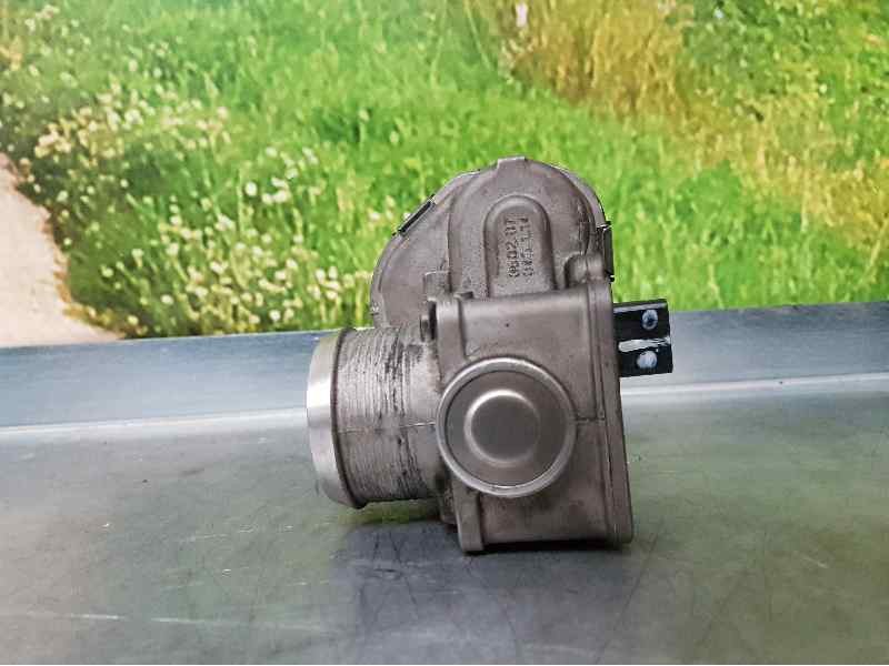 Recambio de caja mariposa para peugeot 5008 1.6 e-hdi fap referencia OEM IAM 9673534480 28275019 DELPHI