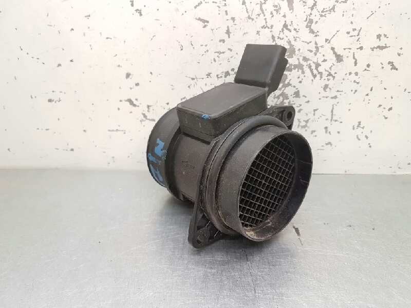 Recambio de caudalimetro para peugeot 307 (s1) 2.0 hdi cat referencia OEM IAM 9629471080 5WK9621 SIEMENS