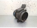 Recambio de caudalimetro para peugeot 307 (s1) 2.0 hdi cat referencia OEM IAM 9629471080 5WK9621 SIEMENS