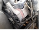 Recambio de alternador para nissan terrano ii (r20) 2.7 td 4wd referencia OEM IAM 23100G2410  