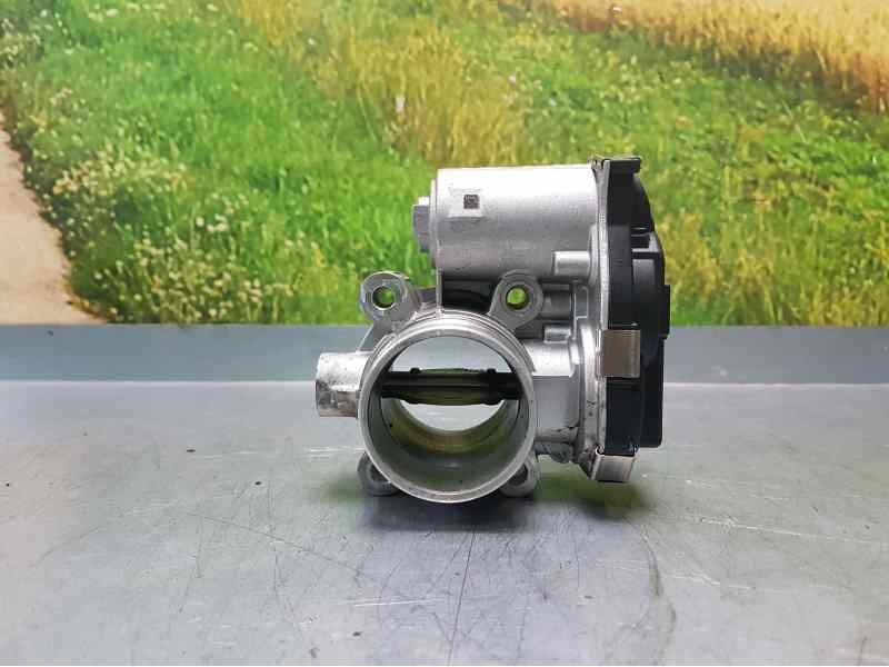 Recambio de caja mariposa para opel astra j lim. techno referencia OEM IAM 55570009DB  