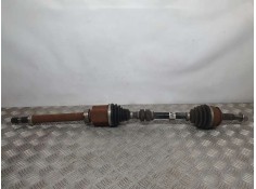 Recambio de transmision delantera derecha para nissan qashqai (j11) acenta referencia OEM IAM SIN REF  