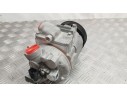Recambio de compresor aire acondicionado para seat ibiza (6l1) stella referencia OEM IAM 6Q0820803D DENSO 447220812