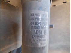 Recambio de amortiguador delantero izquierdo para opel astra k (b16) 1.4 turbo (68) referencia OEM IAM 39039563  