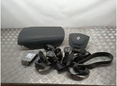 KIT AIRBAG 985701757R CON PRETENSORES SIN SALPICADERO